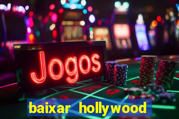 baixar hollywood story dinheiro e diamante infinito